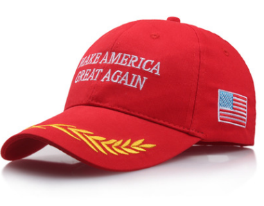 Make America Great Again Caps