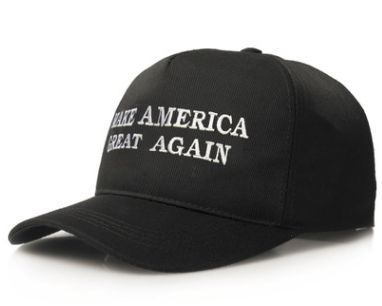 Make America Great Again Caps