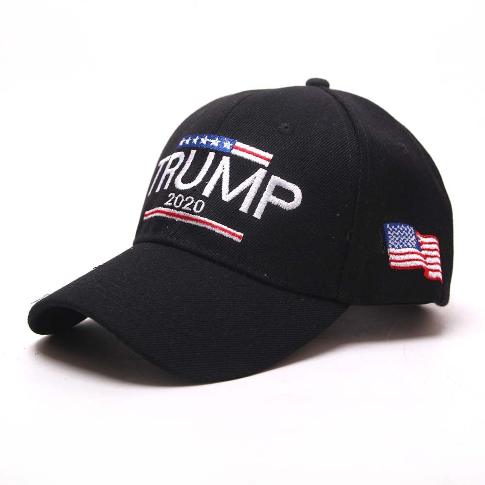 Make America Great Again Caps