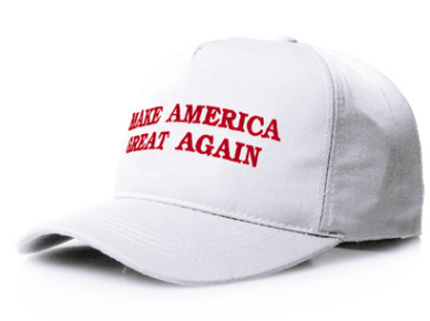 Make America Great Again Caps