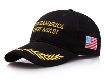 Make America Great Again Caps