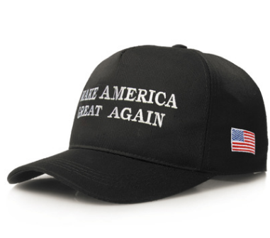 Make America Great Again Caps