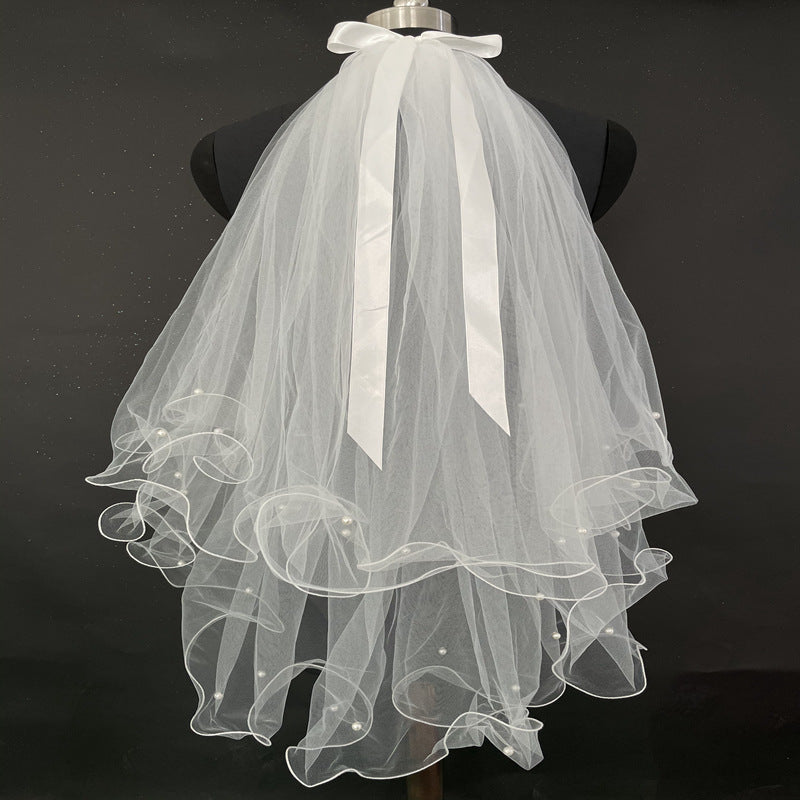 Bridal Wedding Veil