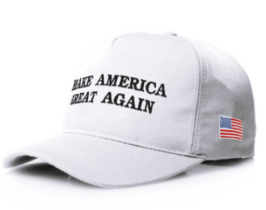 Make America Great Again Caps