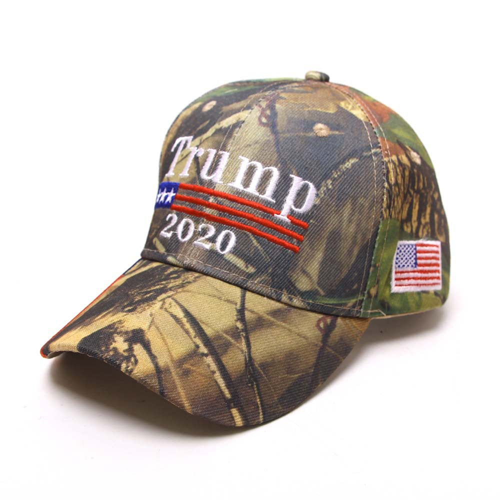 Make America Great Again Caps