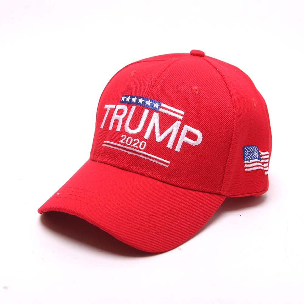 Make America Great Again Caps