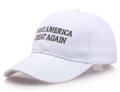 Make America Great Again Caps