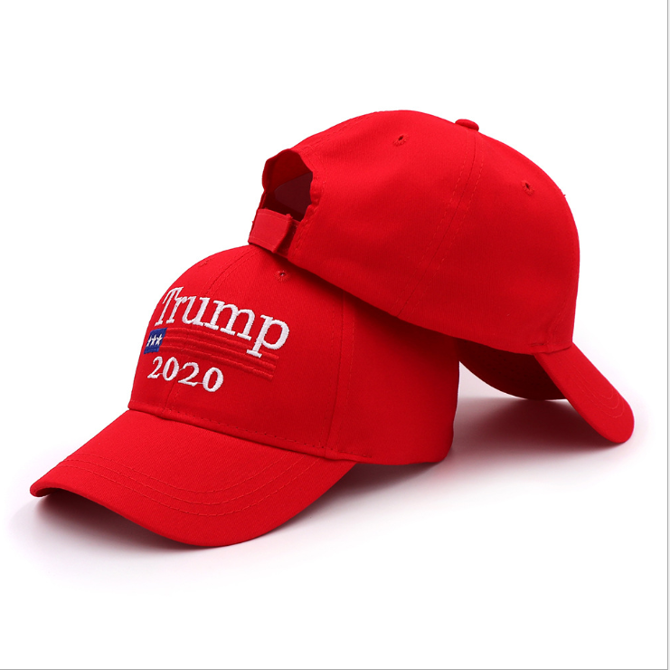 Make America Great Again Caps