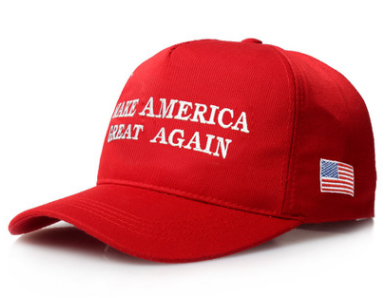 Make America Great Again Caps