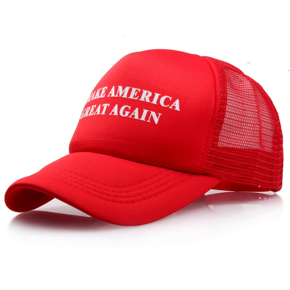 Make America Great Again Caps