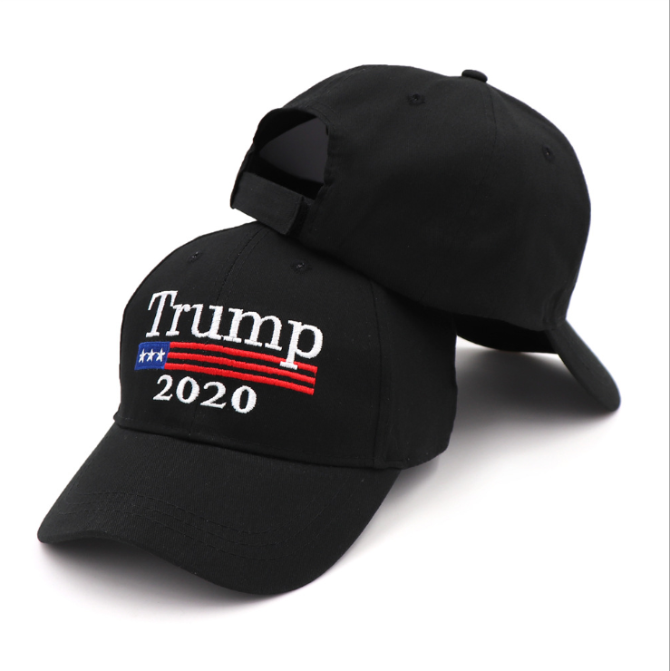 Make America Great Again Caps