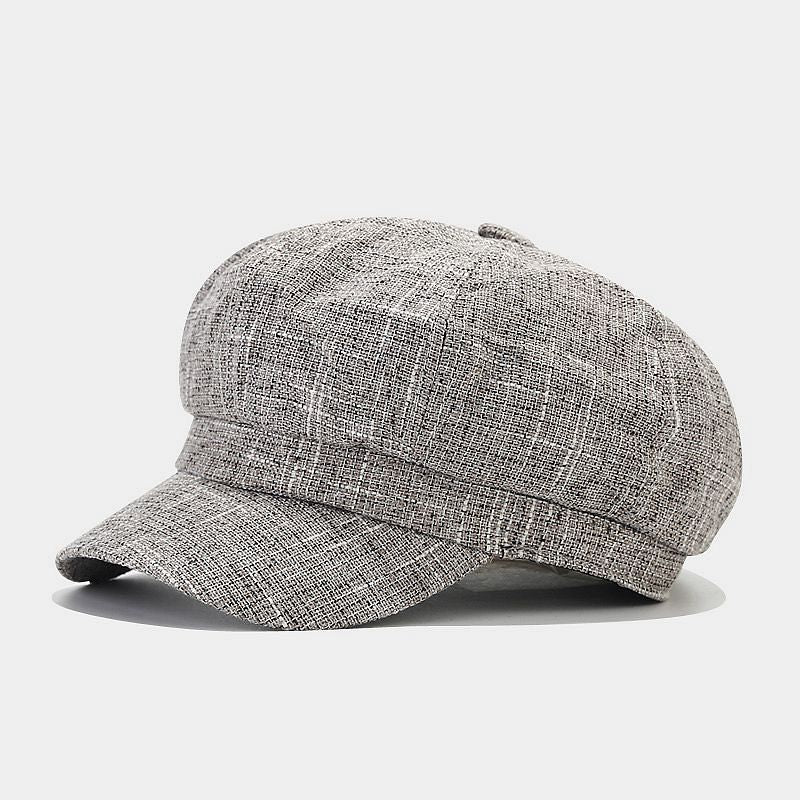 British Style Cap